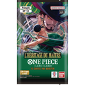 Booster Français One Piece OP12