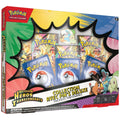 Coffret Pokémon Deluxe Pin Collection (ME2.5)FR