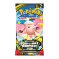 Booster Pokémon Équilibre Parfait (ME3)FR